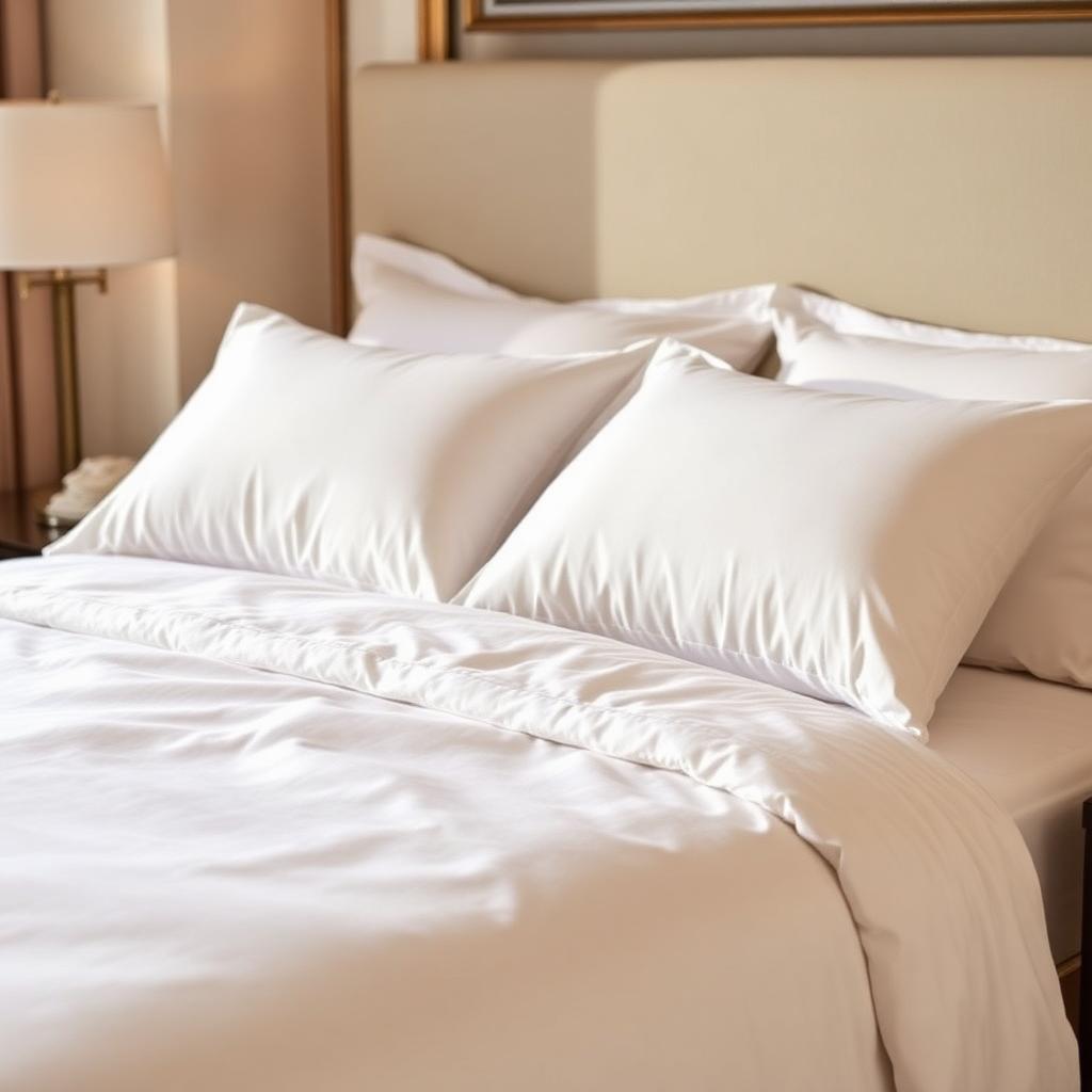 Luxury Hotel Collection