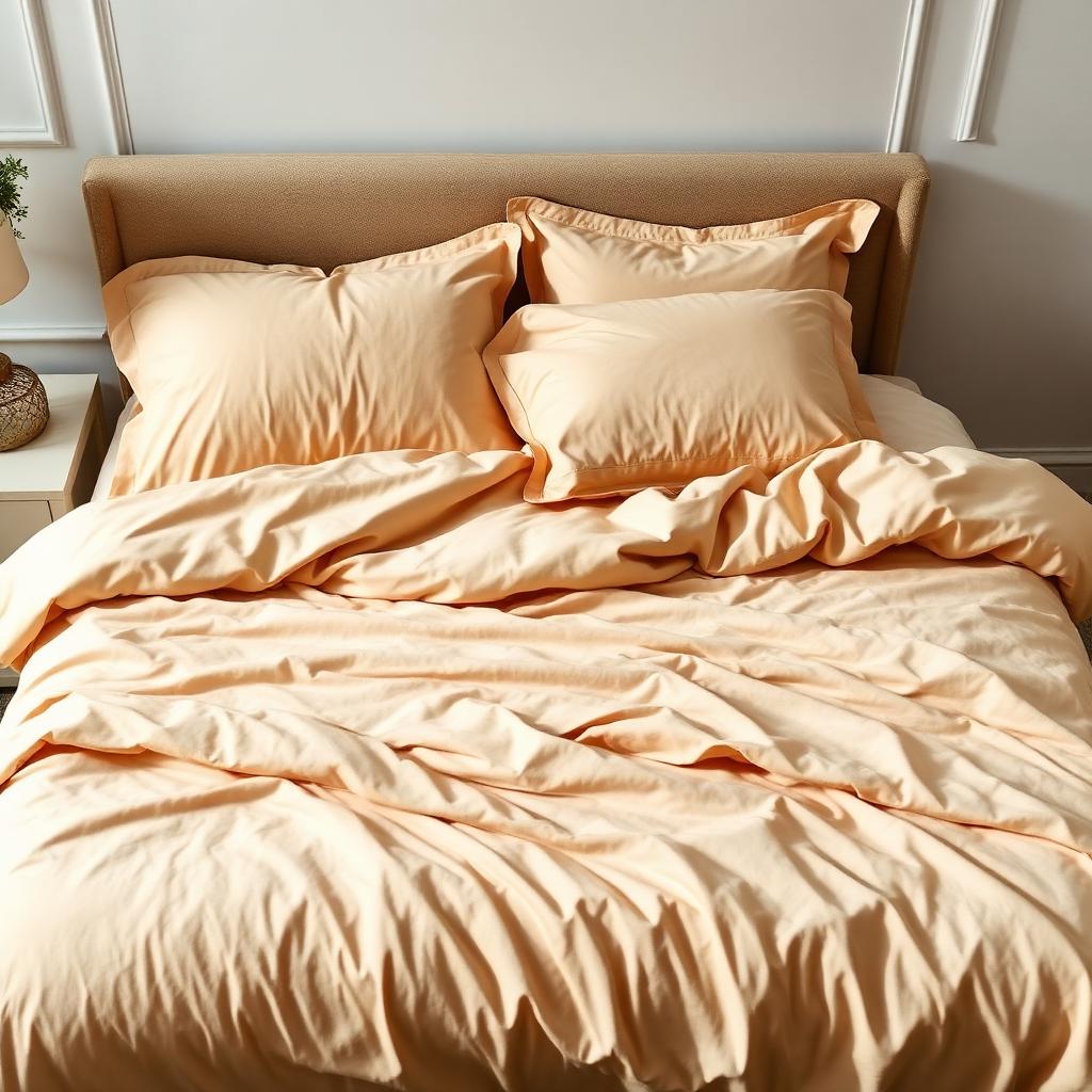 King Bedsheet Set
