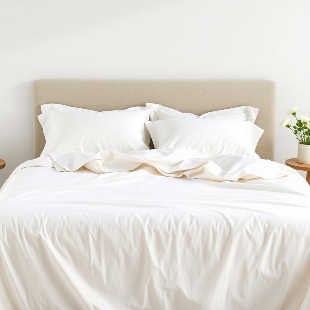 Queen Bedsheet Set